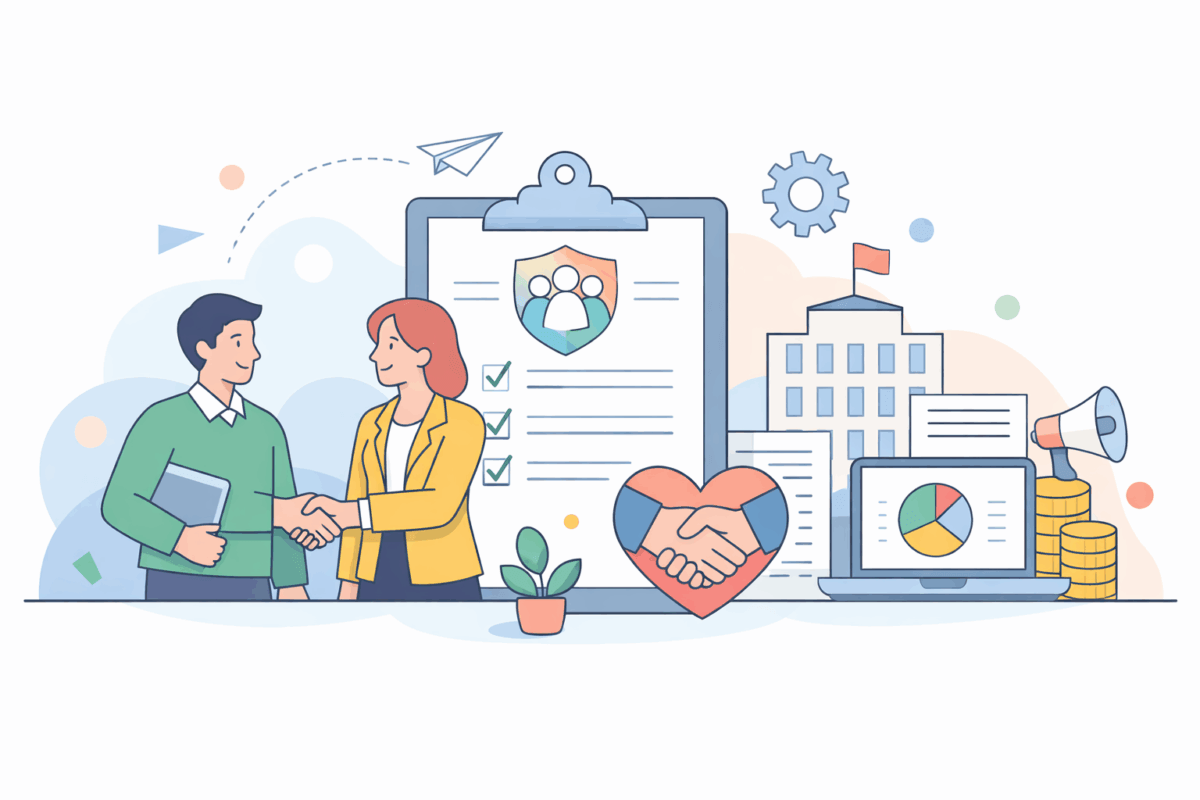 Cómo crear una asociación en España: pasos, requisitos y documentación