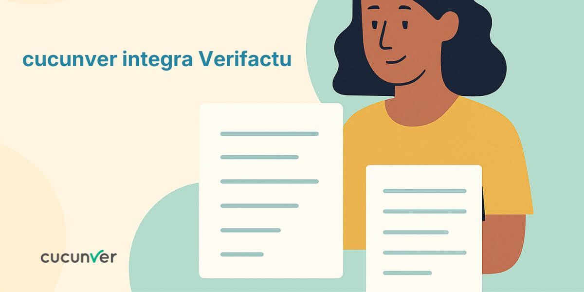 Verifactu llega a Cucunver: más transparencia y trazabilidad para asociaciones sin ánimo de lucro