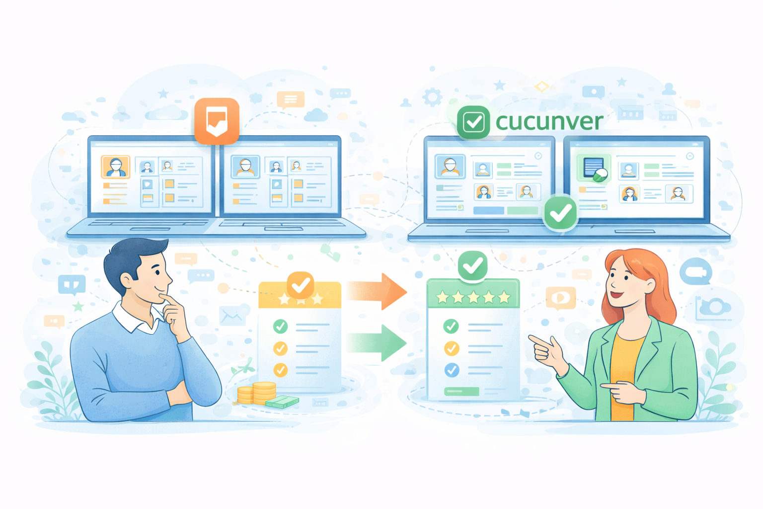 Verifactu llega a cucunver: más transparencia y trazabilidad para asociaciones sin ánimo de lucro